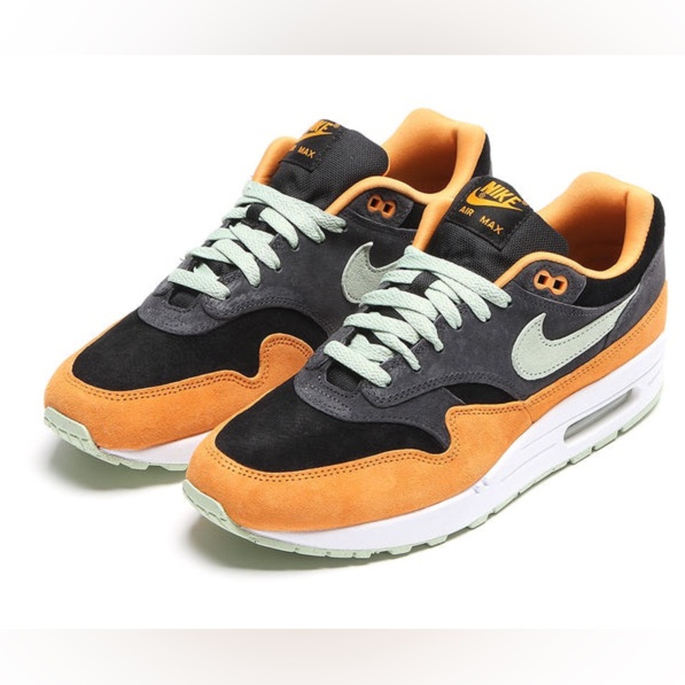 New Nike Airmax 1 PRM Ugly Duckling Size 13 Men 14.5 women